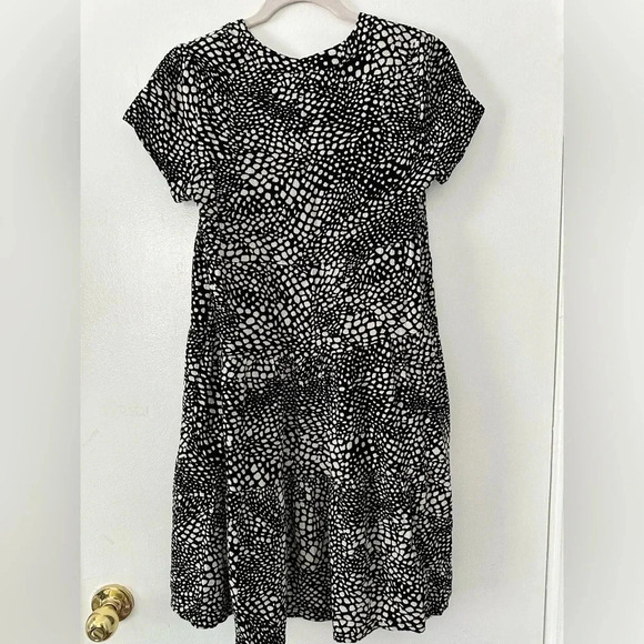 Maeve by Anthropologie Tiana Tiered Tunic Dress - Picture 2 of 7